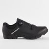 Cipele Bontrager Foray Mountain, Black EU 44