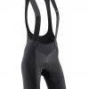 HLAČICE S TREGERIMA NORTHWAVE FAST WMN BLACK, L