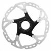 ROTOR DISK KOČNICE 180MM SM-RT76-M, 6R DEORE XT