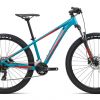 ORBEA MX 27 XS DIRT BLUE-RED 2021, 27.5’