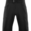 HLAČICE CUBE ATX BAGGY CMPT BLACK 12275, XXL