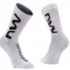 ČARAPE NORTHWAVE EXTREME AIR WHITE/BLACK