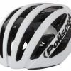 KACIGA POLISPORT LIGHT PRO WHITE, 52-58