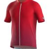 MAJICA BICYCLE LINE RAYON S2 S/S RED, L