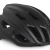 KACIGA KASK MOJITO CUBED BLACK MATT, 52-58
