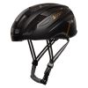 KACIGA CAIRN PRISM II MAT BLACK GOLD, 55-58
