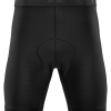PODHLAČE CUBE CMPT BLACK 12322, XXL
