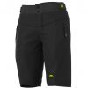 HLAČICE ALE ENDURO 2.0 BLACK, M