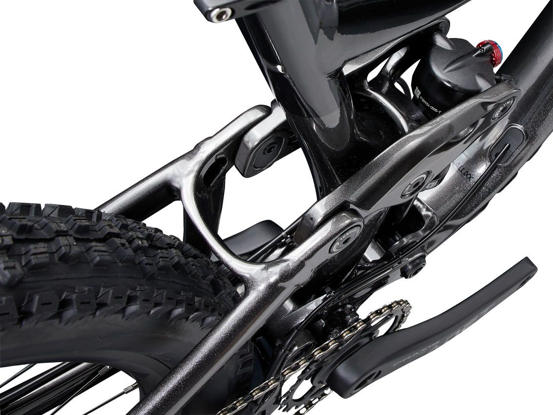 GIANT TRANCE 29 2 METALLIC BLACK 2022 M MOUNTAIN BIKE MTB