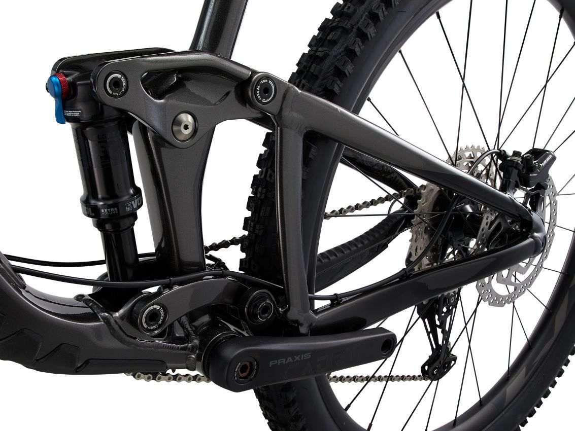 Trek trance sales