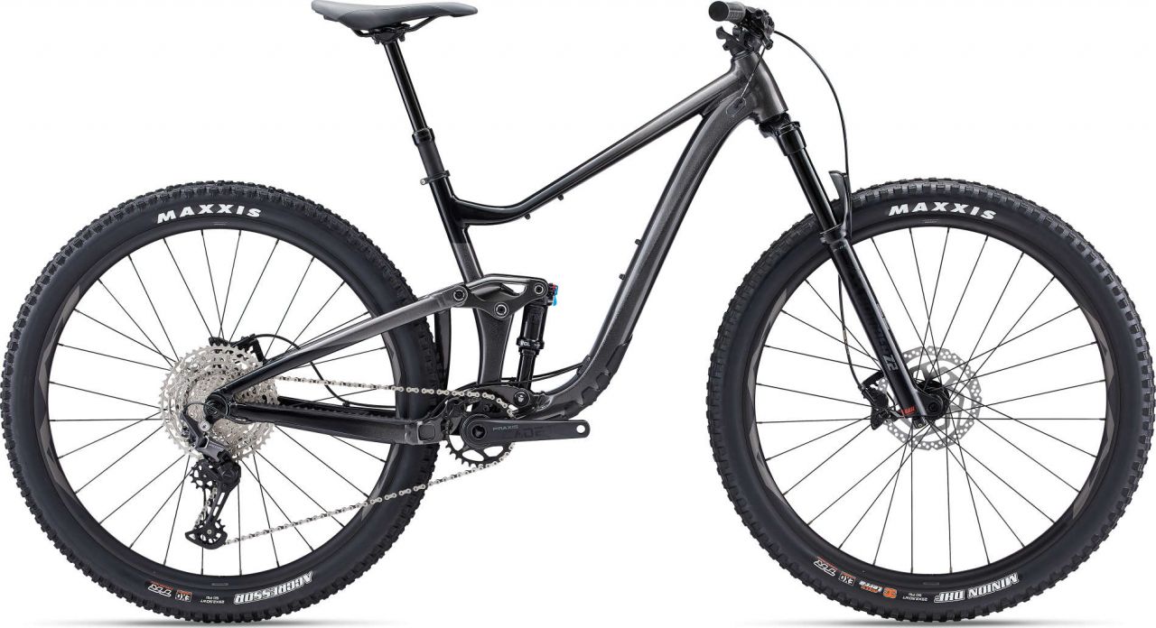 Trance 2 29er new arrivals
