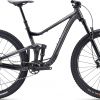 GIANT TRANCE 29 2 METALLIC BLACK 2022, XL