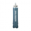 BIDON SALOMON SOFT FLASK 500ML 42  SLATE GREY