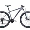 BICIKL FUJI MTB NEVADA 29 1.9 23 SATIN GRAPHITE / 2023