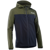 JAKNA NORTHWAVE RAMPAGE FOREST GREEN/BLACK, M