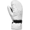 SKI RUKAVICE CAIRN AUGUSTA IN W C-TEX WHITE GREY, 7.5