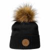 KAPA CAIRN JULIA HAT BLACK