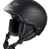 SKI KACIGA CAIRN ORBIT MAT BLACK, 61-62