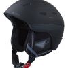 SKI KACIGA CAIRN MAVERICK MAT BLACK, 59-61