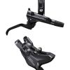 DISK KOČNICA SHIMANO DEORE ZADNJA BL-M6100 (R)&nbsp; BR-M6100 (R) HIDRAULIČNA 1700MM