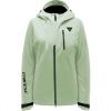 SKI JAKNA DAINESE HP PLATEAU WMN CELADON-GREEN, XS