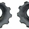KOTAČIĆ II MJENJAČA SHIMANO ALTUS RD-M370 Tension & Guide Pulley(set=2kom)