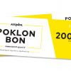 POKLON BON 200EUR