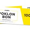 POKLON BON 100EUR