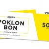 POKLON BON 50EUR