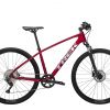 BICIKL TREK DUAL SPORT 3 XL RAGE RED / 2023 / Gen 4