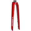 VILICA TREK MADONE SLR 700C DISK FORK,VIPER RED/TREK WHITE 310mm, 40mm