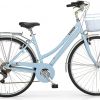 MBM CENTRAL LADY 28’ LIGHT BLUE