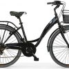 MBM AGORA 26’ BLACK