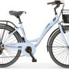 MBM AGORA 26’ LIGHT SKY + KOŠARA