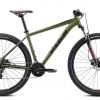 BICIKL FUJI MTB NEVADA 29 4.0 LTD 19 SATIN ARMY GREEN / 2023