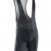 HLAČICE S TREGERIMA NORTHWAVE ORIGIN BLACK, XXL