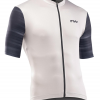 MAJICA NORTHWAVE ORIGIN S/S LIGHT GREY/BLACK, XL