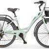 MBM AGORA 26’ MINT
