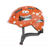 KACIGA ABUS SMILEY 3.0 ORANGE MONSTER, 50-55