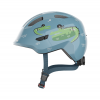 KACIGA ABUS SMILEY 3.0 BLUE CROCO, 45-50