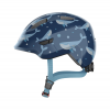 KACIGA ABUS SMILEY 3.0 BLUE WHALE, 45-50