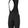 HLAČICE S TREGERIMA ALE STRADA GRAPHICS PRR BLACK/CHARCOAL GREY, XXXL