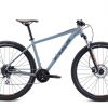 BICIKL FUJI MTB NEVADA 29 1.7 21 SATIN GRAY / 2023