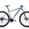 BICIKL FUJI MTB NEVADA 29 1.7 23 SATIN GRAY / 2023