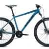 BICIKL FUJI MTB NEVADA 27.5 1.9 15 DARK TEAL / 2023