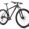 BICIKL FUJI MTB NEVADA 29 3.0 LTD 19 SATIN BLACK / 2023