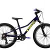 BICIKL TREK ZA MLADE PRECALIBER 20 7SP 20 PURPLE ABYSS / 2026
