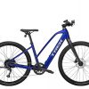 BICIKL TREK e-Bike DUAL SPORT+ 2 STAGGER M HEX BLUE / 2023