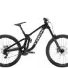 BICIKL TREK MTB SESSION 8 29 GX R2 SATIN TREK BLACK / 2023