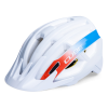 KACIGA CUBE OFFPATH TEAMLINE WHITE, L